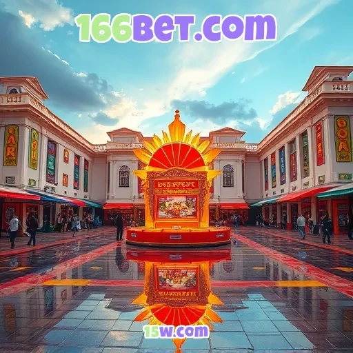 166bet.com: Apostas Incríveis que Revolucionam o Jogo Online
