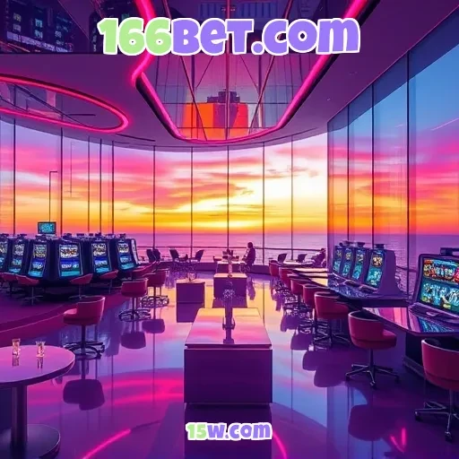 166bet.com: Uma Aventura Imperdível nos Jogos de Apostas Online