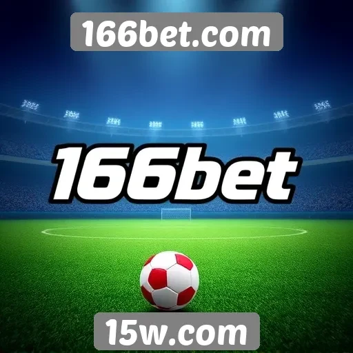 Avaliação da plataforma de apostas 166bet.com