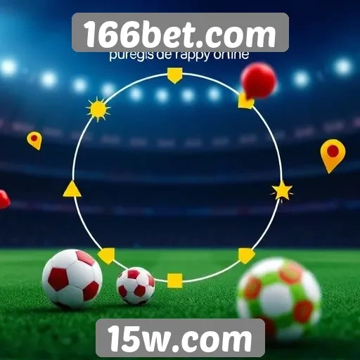 Principais recursos do 166bet.com