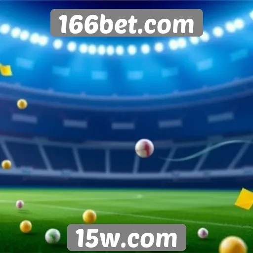 Métodos de pagamento disponíveis no 166bet.com